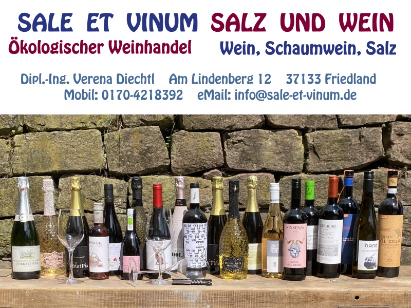 Weinhandel