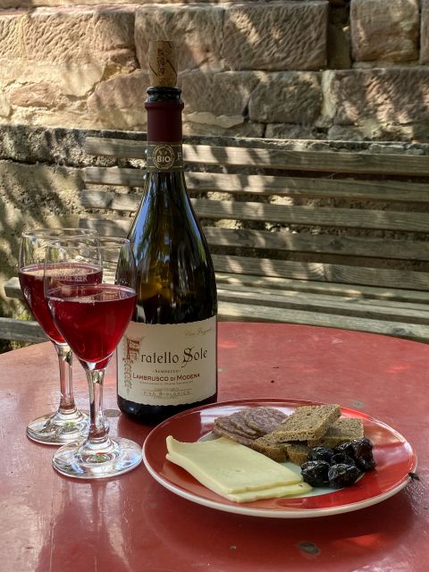 Weinprobe